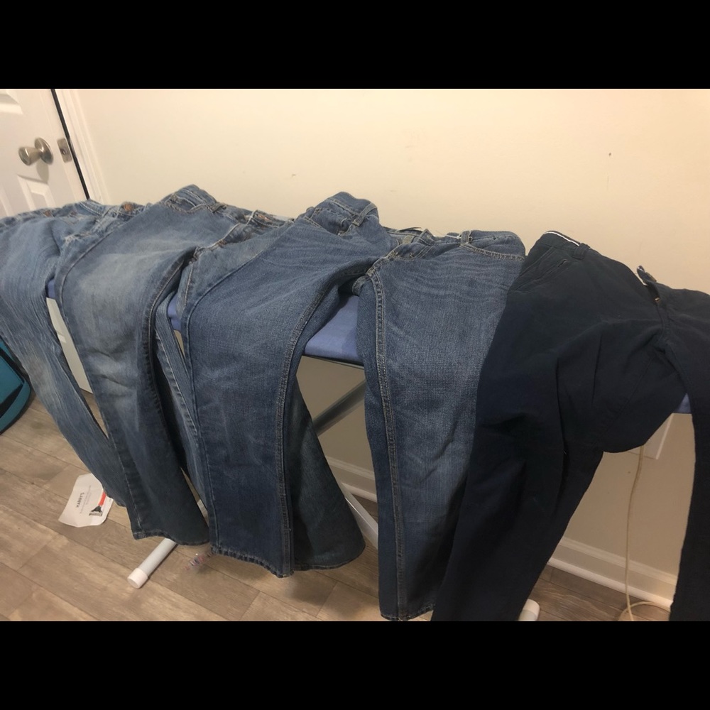 Boys size 12 Jeans/Pants